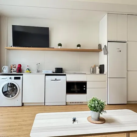 Apartamento General Prim *