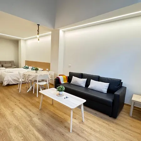 General Prim Apartment