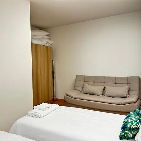 Apartment General Prim Valencia