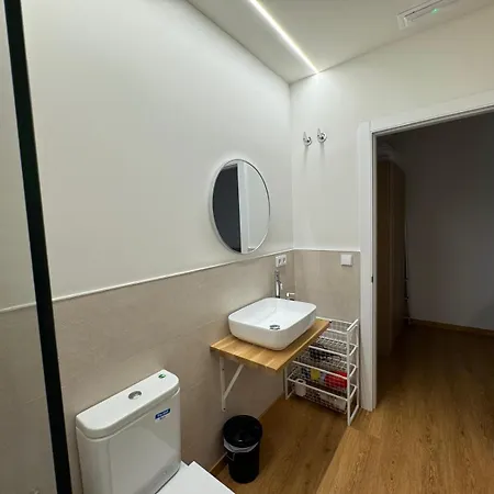 General Prim Apartment