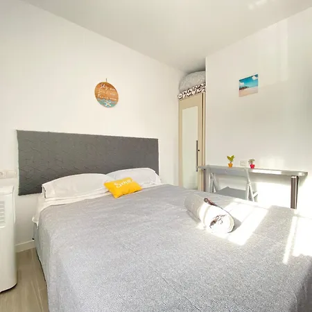 Gypsy Budget Shared Flat Accommodatie bij particulieren
