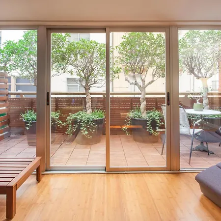 Apartmán Loft Centro - Vive El Corazon De La Ciudad