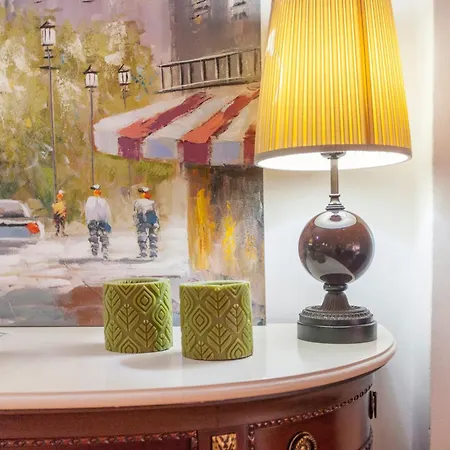 Loft Centro - Vive El Corazon De La Ciudad Apartmán *