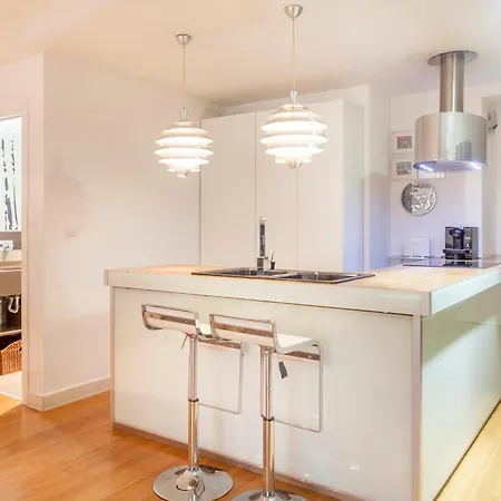 Apartment En El Centro De Valencia