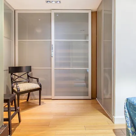 Loft Centro - Vive El Corazon De La Ciudad דירה