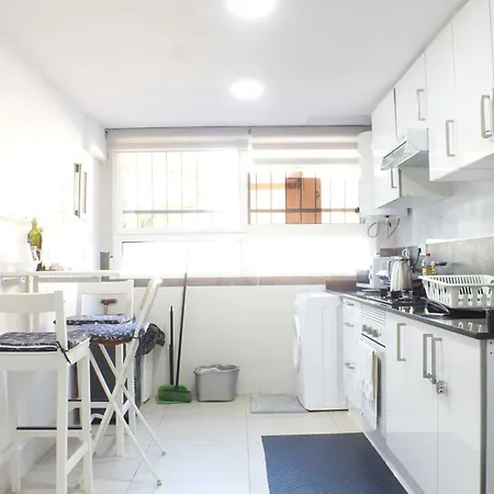 Gypsy Budget Shared Flat * バレンシア