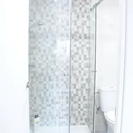 Gypsy Budget Shared Flat Accommodatie bij particulieren *
