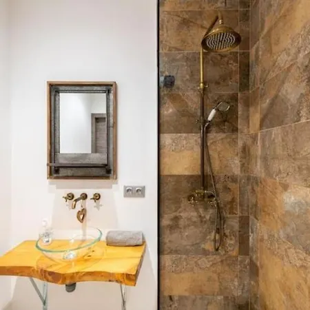 Apartamento Loft Botanic Center
