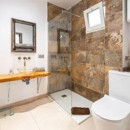 Loft Botanic Center *