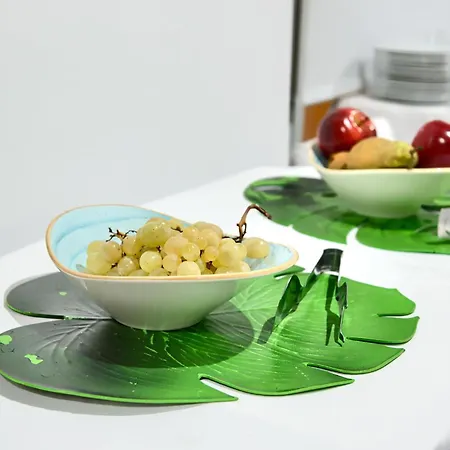 Sea Port 4* Valencie