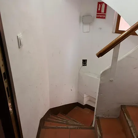 Florit Flats - The Market And Lonja アパート *