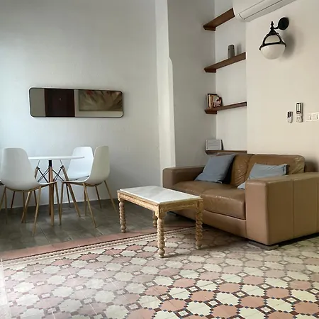 Alojamiento Ricar Appartement