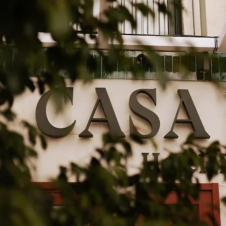 Hotel Casa Bassa Valência