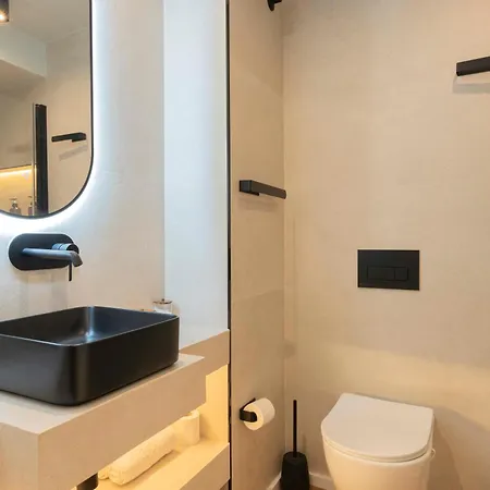 Acogedor Frente A Mercat * Valência