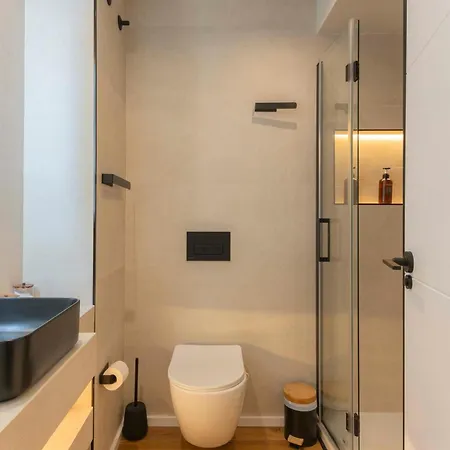 Apartamento Acogedor Frente A Mercat *