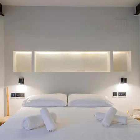 Acogedor Frente A Mercat Apartamento Valência