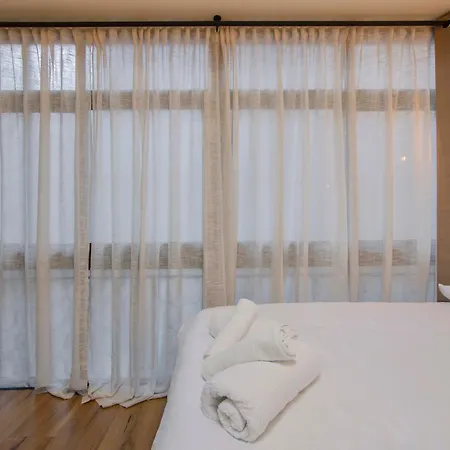 Apartamento Acogedor Frente A Mercat