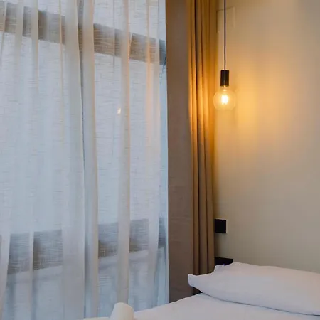 Acogedor Frente A Mercat