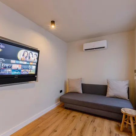 Apartamento Acogedor Frente A Mercat *