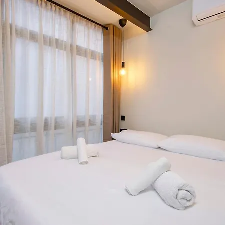 Acogedor Frente A Mercat * Valência