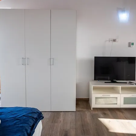 Apto 3 P Ferrandis Βαλένθια