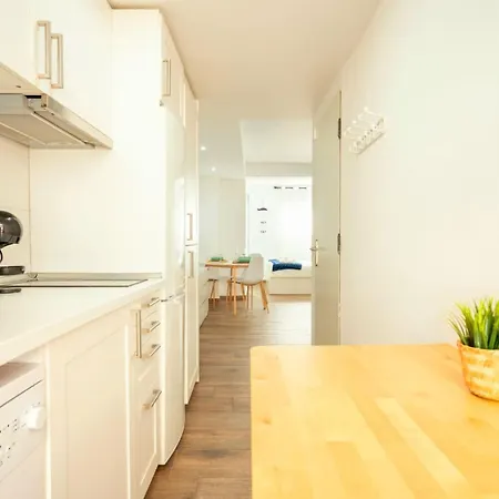 Apto 2 P Ferrandis Apartment *