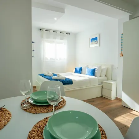 Apartment Apto 2 P Ferrandis *