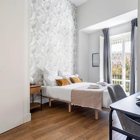 Appartement With Gym Pool Free Parking Thehavenescape