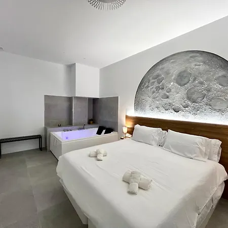 Apartmán Getaway - Jacuzzi, Space & Comfort