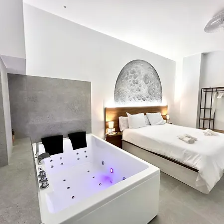 Getaway - Jacuzzi, Space & Comfort