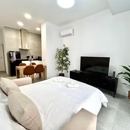 Getaway - Jacuzzi, Space&comfort