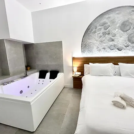 Getaway - Jacuzzi, Space & Comfort Apartmán