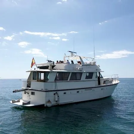 Yacht Our Alissa *