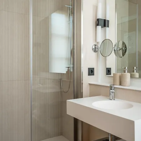 게스트하우스 Bypillow Sinfonia 3*