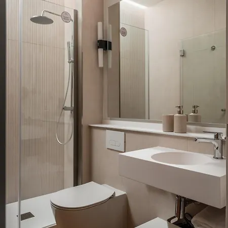 Bypillow Sinfonia 게스트하우스 발렌시아