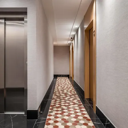 Bypillow Sinfonia 3*