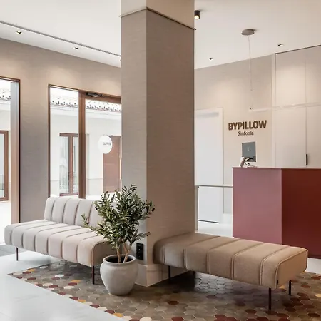 Bypillow Sinfonia Guest house