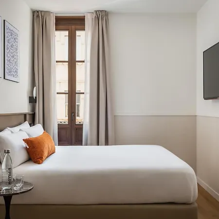 Bypillow Sinfonia Valencia