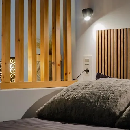 Loft Bien Equipado - Lavavajillas, Tostadora, Secador, Διαμέρισμα *