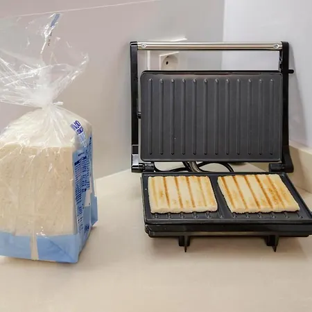 Loft Bien Equipado - Lavavajillas, Tostadora, Secador, * Βαλένθια