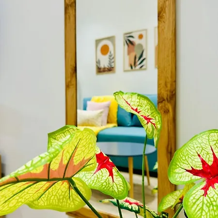 Stylish Near Center * Valencia