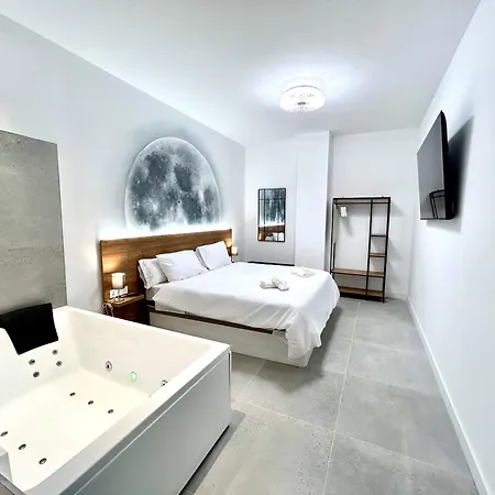 Apartament Urban Escape Comfort Meets Luxury, 4 Ppl