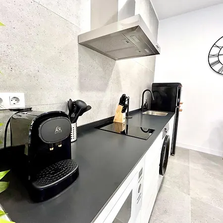 Apartament Urban Escape Comfort Meets Luxury, 4 Ppl *