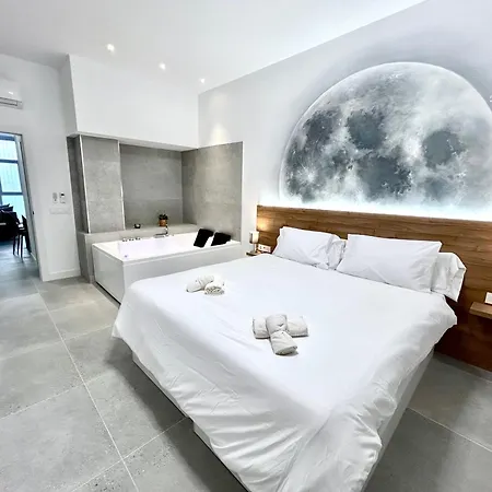 Apartament Urban Escape Comfort Meets Luxury, 4 Ppl