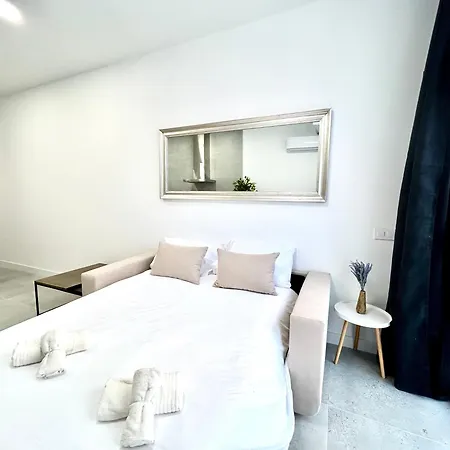 Urban Escape Comfort Meets Luxury, 4 Ppl *