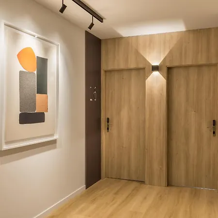 Mon Jardín De Ayora 4*