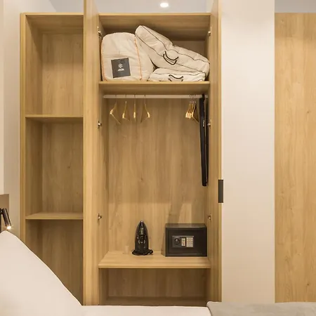 Mon Jardín De Ayora Apart-hotel 4*