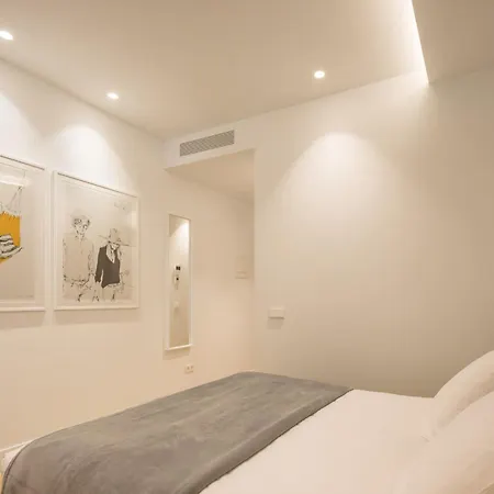 Mon Jardín De Ayora Valência