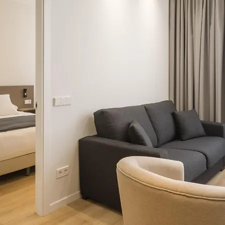 Apart-hotel Mon Jardín De Ayora