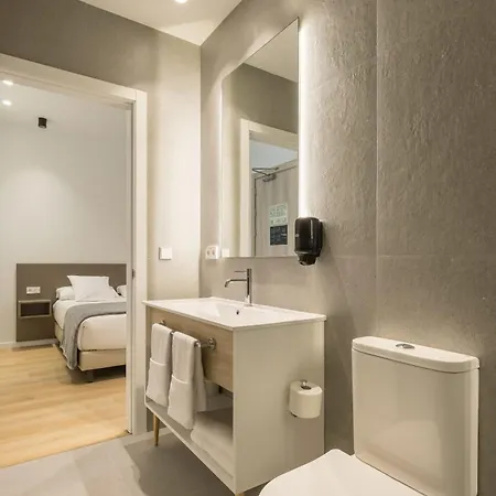 Mon Jardín De Ayora Valência